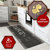 20"x55" Oversized Cushioned Anti-Fatigue Kitchen Runner Mat (Love)