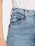 1212 Runway High Rise Slim Straight Jeans