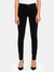 815 Mid Rise Super Skinny Velveteen Jeans