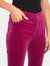 Alana High Rise Cropped Skinny Jeans