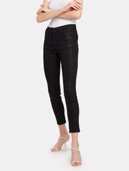 Alana High Rise Cropped Skinny Jeans