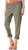 Croft Easy Cargo Pant - Olive Green