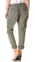 Croft Easy Cargo Pant