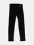 J Brand Women's Black Eco Seriously Pants & Capri