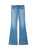 Lovestory Low Rise Flare Jeans