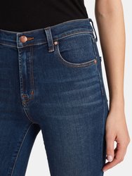 Maria High Rise Skinny Jeans