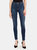 Maria High Rise Skinny Jeans - Fleeting