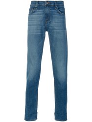 Men's Tyler Slim Fit Jeans Sinter - Blue