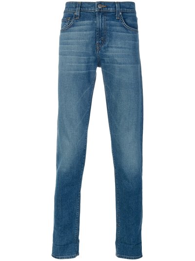 J Brand Men's Tyler Slim Fit Jeans Sinter product