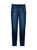 Natasha Sky High Button Fly Skinny Jeans