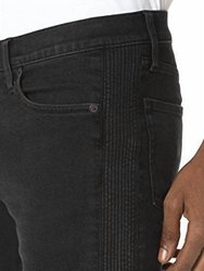 Parallax Moto 5 Pocket Style Skinny Fit Jean