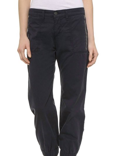 J Brand Women'S Tavi Utility 4 Pocket Jogger Pants product