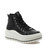 Women's Gracie Platform Sneaker In Black