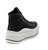 Women's Gracie Platform Sneaker In Black