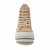 Women's Gracie Platform Sneaker In Sand Suede