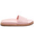 Women's Roket Sandal In Light Pink Leather - Light Pink Leather