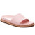 Women's Roket Sandal In Light Pink Leather