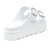 Women's Simply Eva Sandal In White