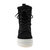 Women's Torrie Waterproof Lace Up Boot In Black