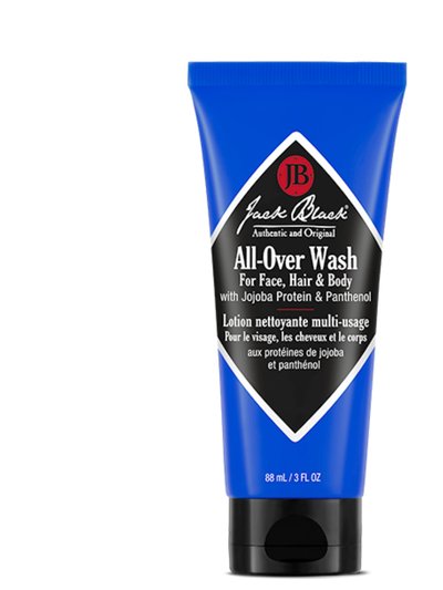 Jack Black All Over Wash, 3 oz product