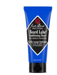 Beard Lube® Conditioning Shave 3 oz