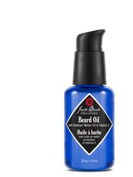 Beard Oil