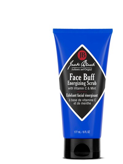 Jack Black Face Buff Energizing Scrub product
