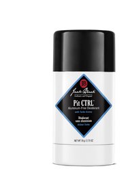 Pit CTRL® Aluminum-Free Deodorant