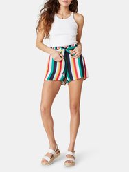 Full Spectrum Paperbag Shorts