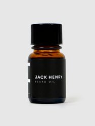 Beard Oil