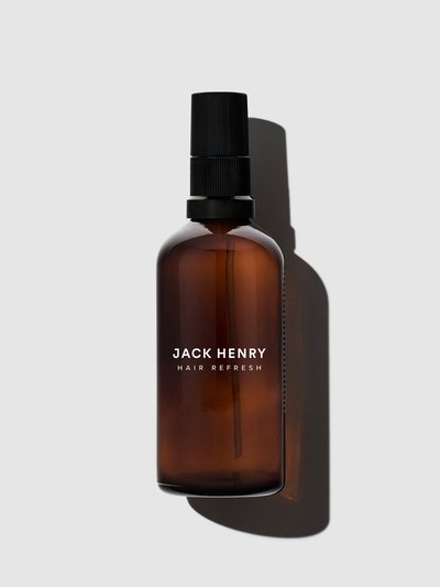 Jack Henry Hair Refresh Spray product