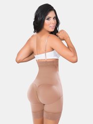 High Waisted Gluteus Enhancer