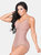 Panty Bodyshaper With Brassier - Mocha