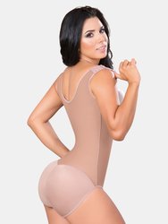 Panty Bodyshaper With Wide Straps