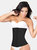 Powernet Waist Trainer - Black