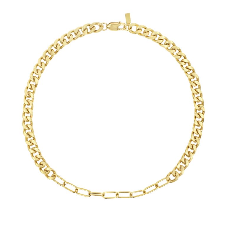 Arden Choker Necklace