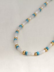 Lugano Necklace