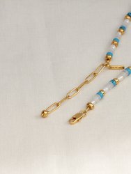 Lugano Necklace