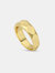 Lunar Gold Ring - Gold