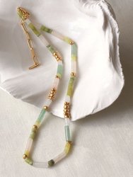 Rimini Beaded Necklace