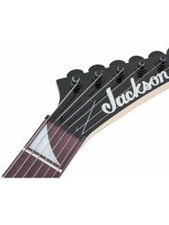 JS1X Dinky Minion Electric Guitar