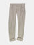 Jacob Cohen Women's Khaki Ghiaia Pants & Capri - Khaki