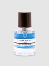 Fath's Essentials Curacao Bay 15ml Natural Spray