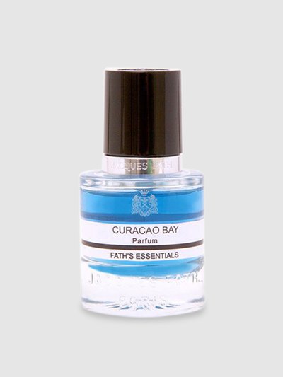 Jacques Fath Fath's Essentials Curacao Bay 15ml Natural Spray product