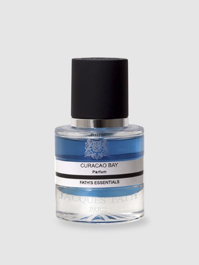 Jacques Fath Fath's Essentials Curacao Bay 50ml Natural Spray product