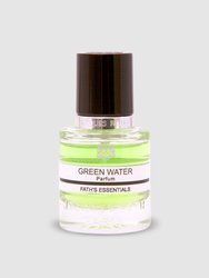 FATH'S ESSENTIALS Green Water Natural Spray (15mL)