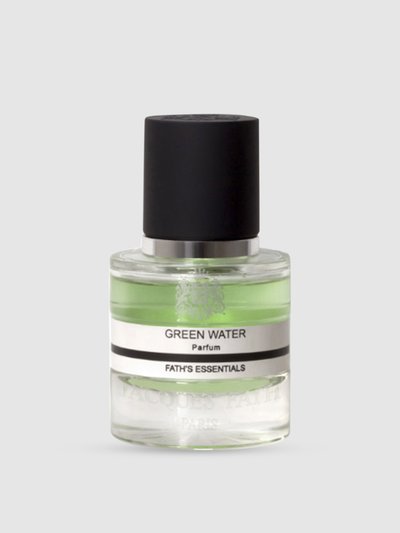 Jacques Fath Fath's Essentials Green Water product