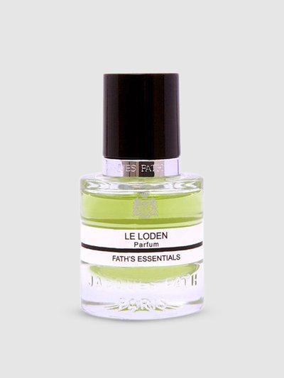 Jacques Fath Fath's Essentials Le Loden 15ml Natural Spray product