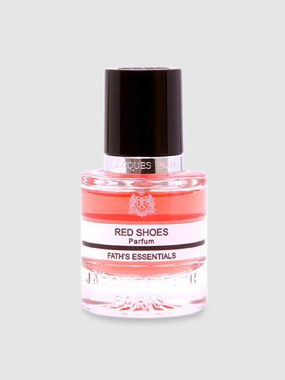 Jacques Fath Fath's Essentials Red Shoes 15ml Natural Spray product
