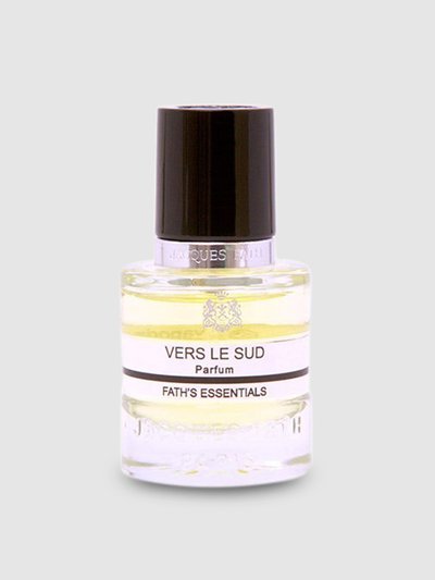 Jacques Fath Fath's Essentials Vers Le Sud 15ml Natural Spray product